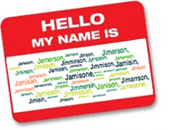 Our Surname - Variations and Origins