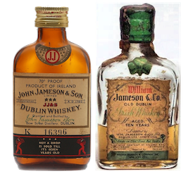 John Jameson network